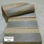 پرده زبرا مدل SPHS316-04