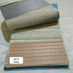 پرده زبرا مدل ZA-19