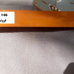 پرده کرکره مدل PG 146