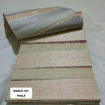 پرده زبرا مدل SS455-101