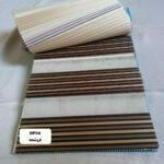 پرده زبرا مدل DP04