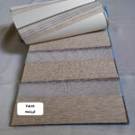 پرده زبرا مدل TA10