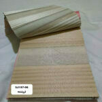 پرده زبرا مدل SJ197-06