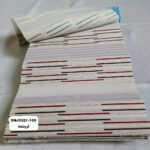 پرده زبرا مدل SNJ5321-109