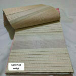 پرده زبرا مدل SJ197-04