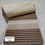 پرده زبرا مدل SNJ0065-05