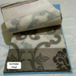 پرده زبرا مدل SJ170404