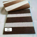 پرده زبرا مدل TA30