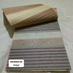 پرده زبرا مدل SNJ0065-06