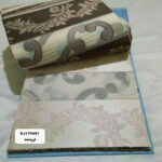 پرده زبرا مدل SJ170601