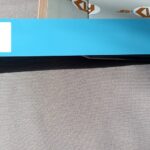 پرده کرکره مدل PG 21