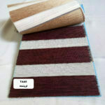 پرده زبرا مدل TA45