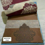 پرده زبرا مدل SNJ2122-04