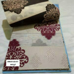 پرده زبرا مدل SNJ2122-07