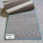 پرده زبرا مدل SND5255-114