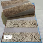 پرده زبرا مدل SNJ2060-05