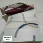 پرده زبرا مدل SNJ2120-09