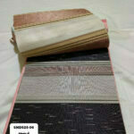 پرده زبرا مدل SND525-06