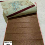 پرده زبرا مدل SNJ1306-103