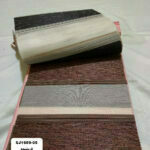 پرده زبرا مدل SJ1689-05