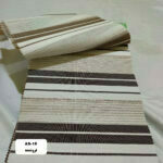 پرده زبرا مدل AS-18