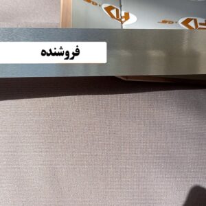 پرده کرکره مدل PG 30