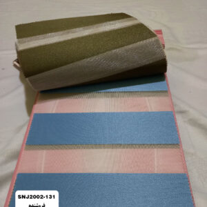 پرده زبرا مدل SNJ2002-131