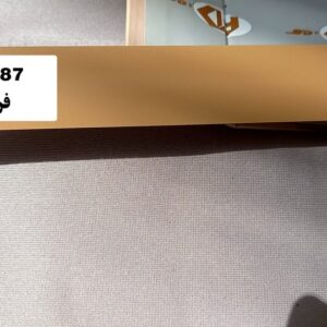 پرده کرکره مدل PG 1287