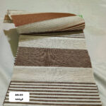 پرده زبرا مدل AS-23