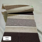 پرده زبرا مدل AS-24