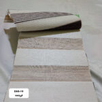 پرده زبرا مدل ZAS-10