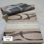 پرده زبرا مدل SJ1771-09