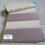 پرده زبرا مدل SNJ5254-113