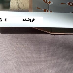 پرده کرکره مدل PG 1