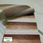 پرده زبرا مدل SND2012-101