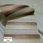 پرده زبرا مدل SND2012-126