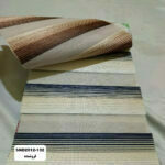 پرده زبرا مدل SND2012-132