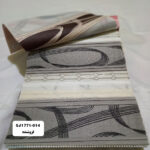 پرده زبرا مدل SJ1771-014