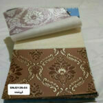 پرده زبرا مدل SNJ2126-04