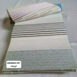 پرده زبرا مدل SNJ5254-107