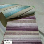 پرده زبرا مدل SND2012-138