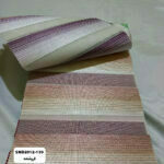 پرده زبرا مدل SND2012-139