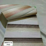 پرده زبرا مدل SND2012-142