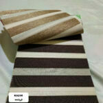 پرده زبرا مدل KA230