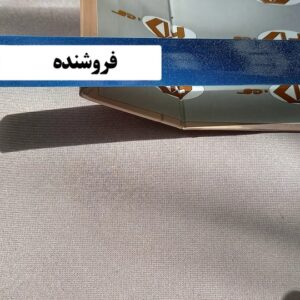 پرده کرکره مدل PG 6219