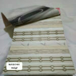 پرده زبرا مدل SJ1217-01