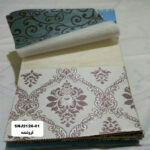 پرده زبرا مدل SNJ2126-01