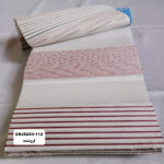 پرده زبرا مدل SNJ5254-112