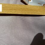 پرده کرکره مدل PG 82