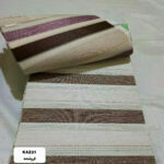 پرده زبرا مدل KAZ21